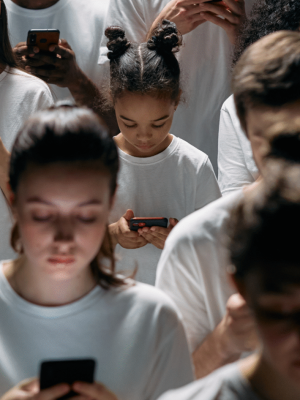 Kecanduan Media Sosial, Tantangan Baru di Tengah Perkembangan Teknologi