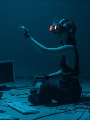 Mengenal Kecerdasan Buatan Atau Artificial Intelligence Dan Penerapannya Dalam Kehidupan Sehari-Hari