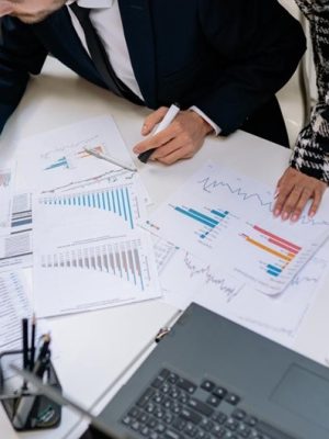 Strategi Efisiensi Operasional melalui Penerapan VBA dalam Sistem Administrasi dan Bisnis Modern